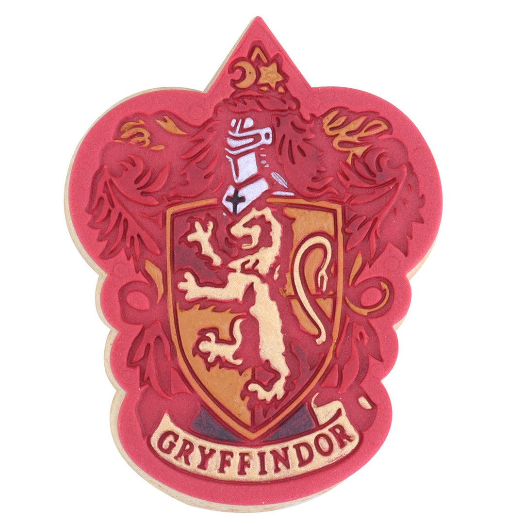 PME Ausstecher Embosser Wappen Gryffindor