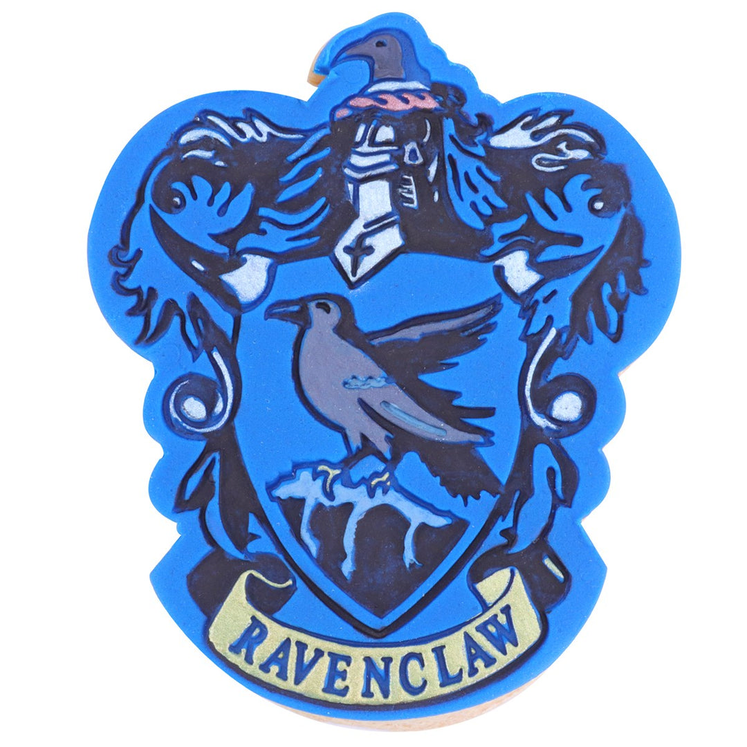 PME Ausstecher Embosser Wappen Ravenclaw