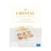 PME Crystal Cupcake Box 6er