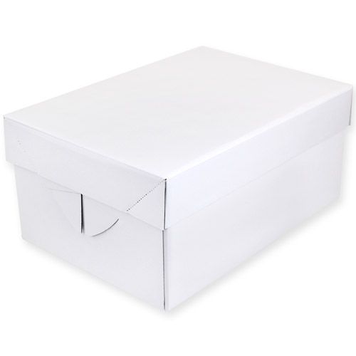 PME Cupcake Box 12er Extra hoch