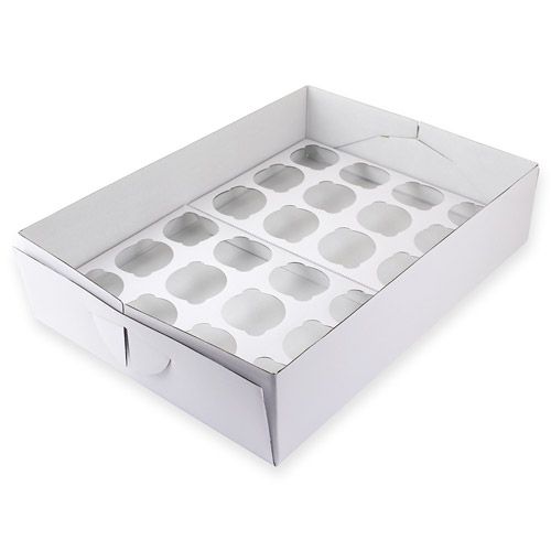 PME Muffin Box 24er Standard Karton
