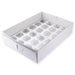 PME Muffin Box 24er Standard Karton