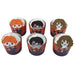 PME Set Harry Potter Ron Hermine für cupcakes