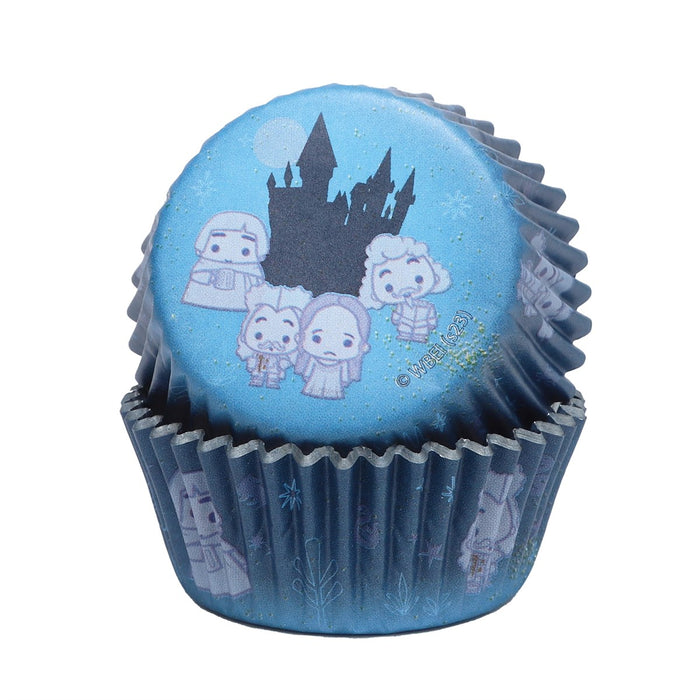 PME Cupcake Set Harry Potter - Geister von Hogwarts 24 Stk.