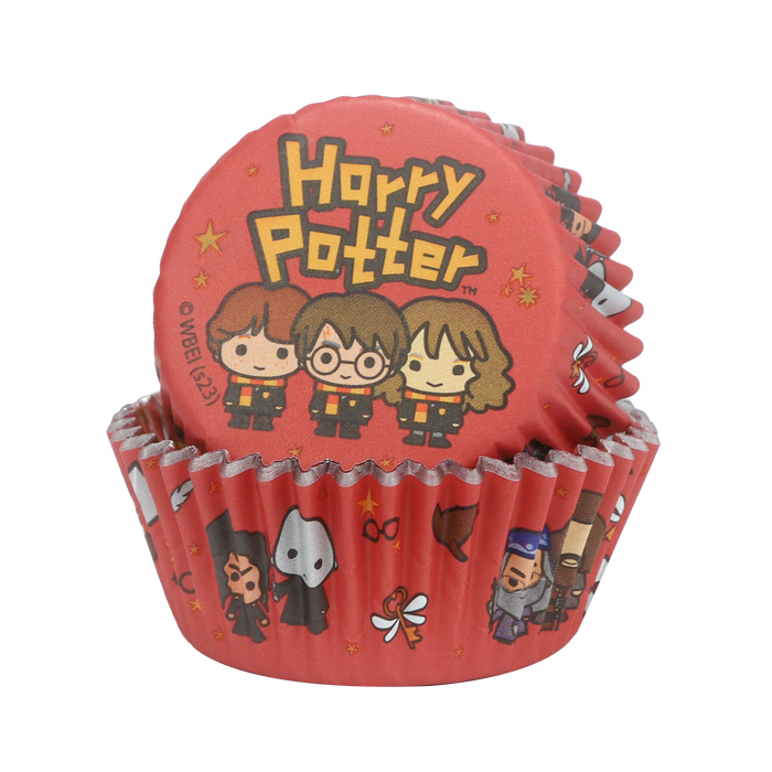 PME Cupcake Set Harry Potter 24 Stk.