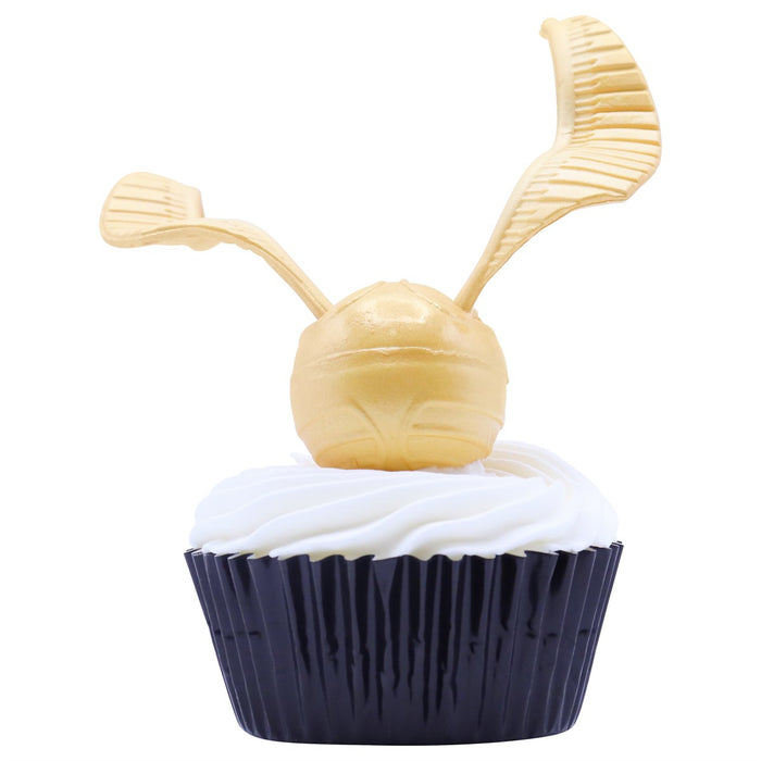 Harry Potter Der goldene Schnatz Fondant Form