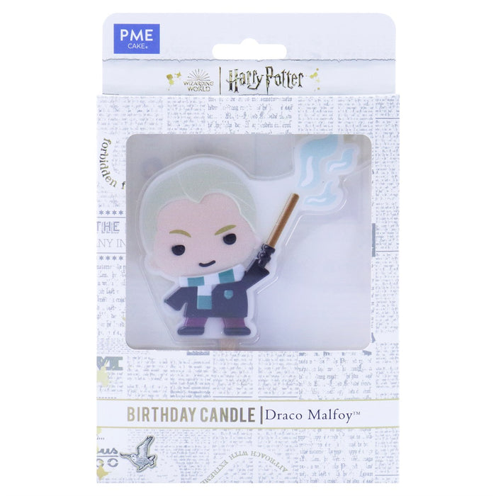 PME Harry Potter Kerze Draco Malfore 1 Stk.