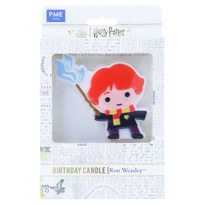 PME Harry Potter Kerze Ron Weasley 1 Stk.