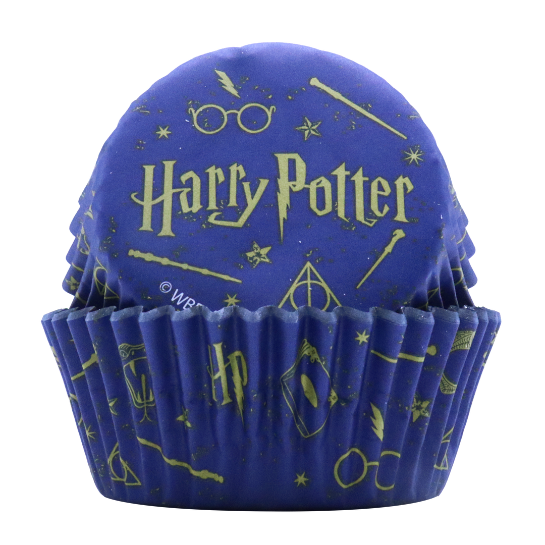 PME Harry Potter Muffinförmchen "Harry Potter"