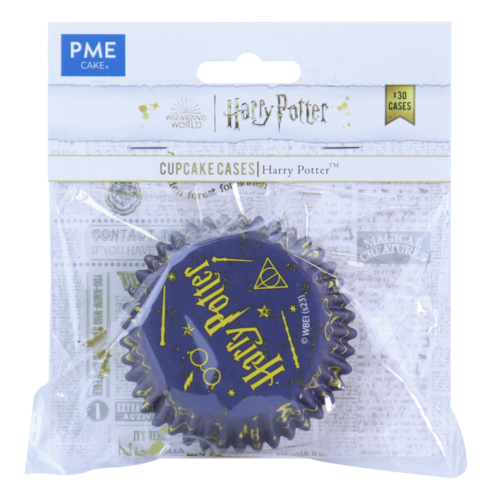 PME Harry Potter Muffinförmchen "Harry Potter"