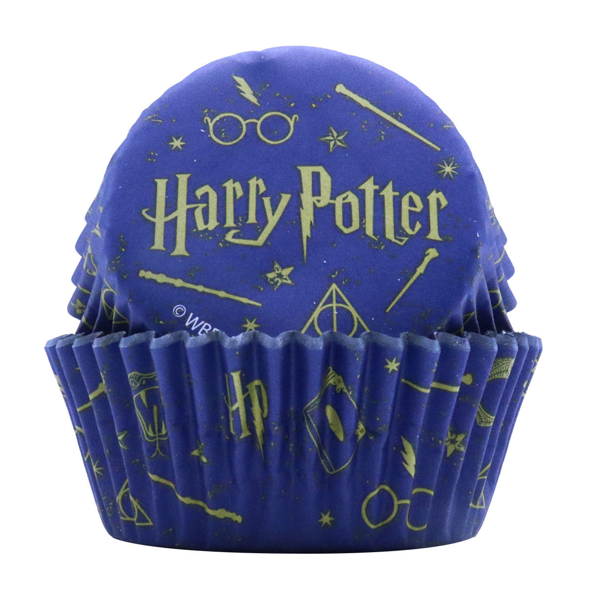 PME Harry Potter Muffinförmchen "Harry Potter" | KuchenShop PME Harry Potter Muffinförmchen "Harry Potter" | KuchenShop