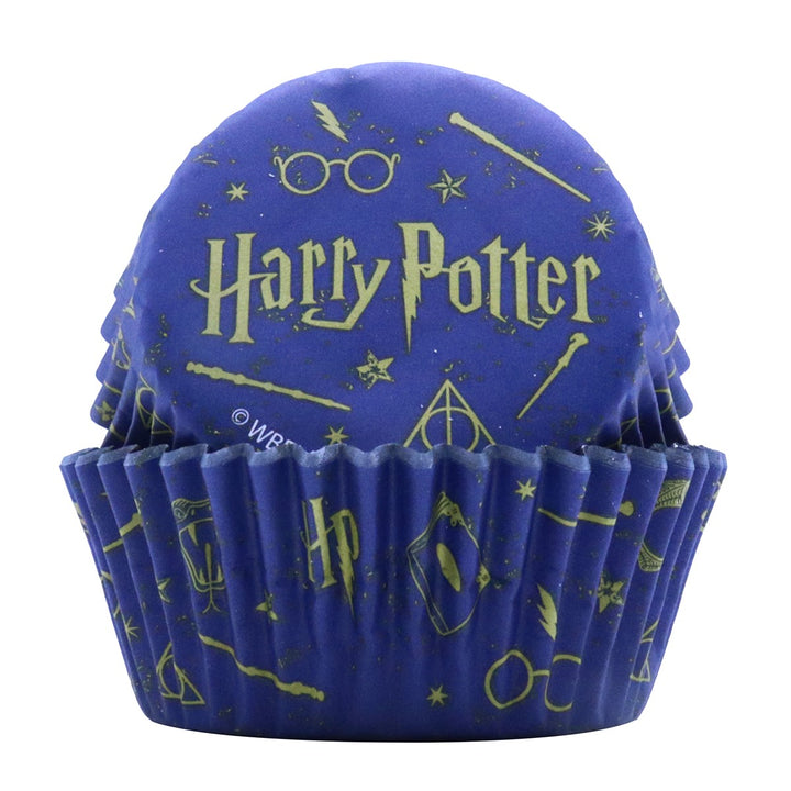 PME Harry Potter Muffinförmchen "Harry Potter" 30 Stk.