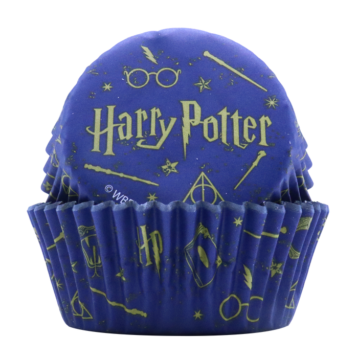 PME Harry Potter Muffinförmchen "Harry Potter"