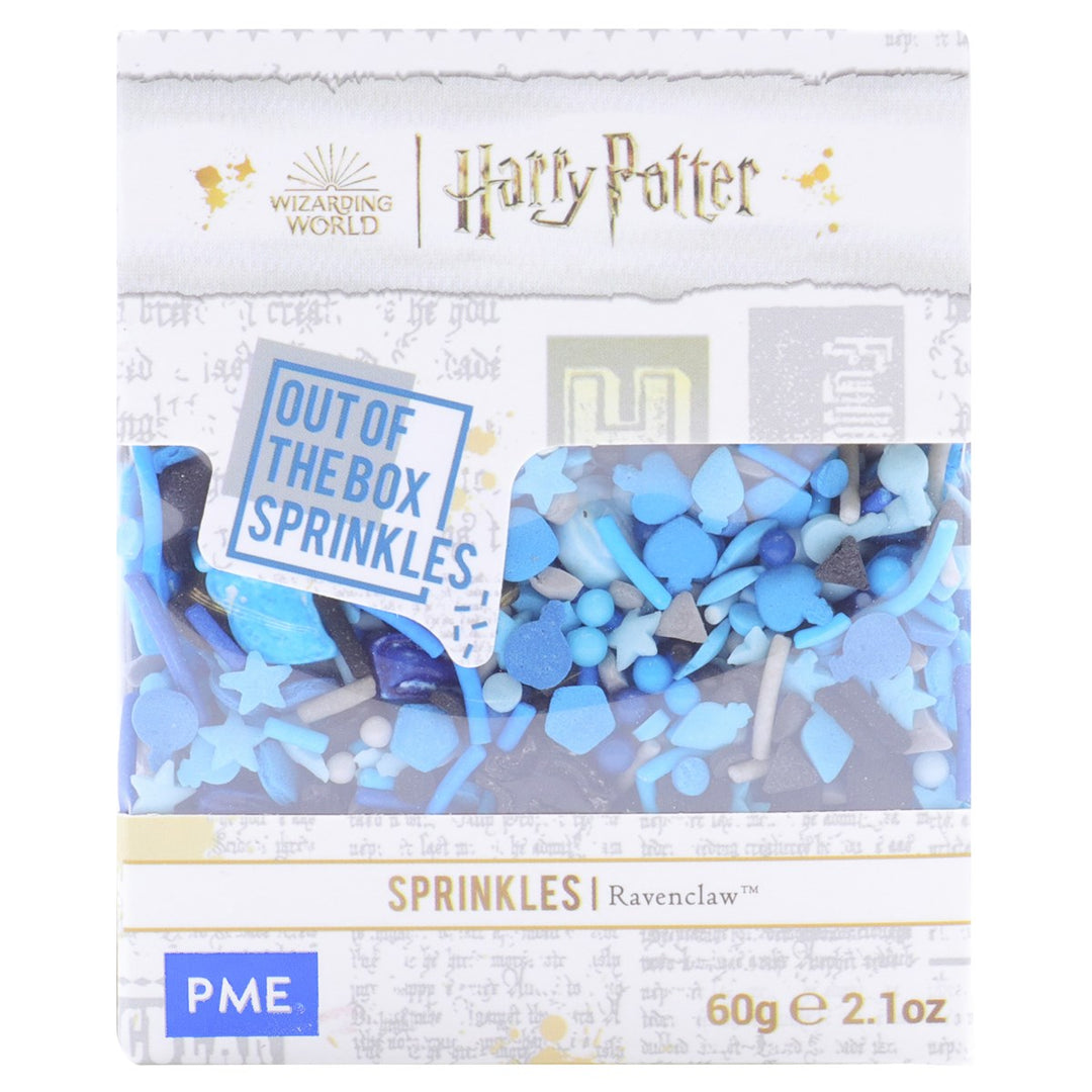PME Out of the Box Streusel Harry Potter Ravenclaw 60g