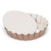 Patisse Mini Keramik Quiche Backform 10cm loser Boden