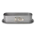 Springform eckig 30cm Patisse