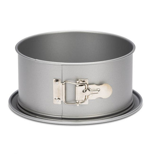 Springform hoher Rand rund 18x9cm