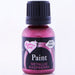 RD Lebensmittelfarbe MetallicPaint Raspberry