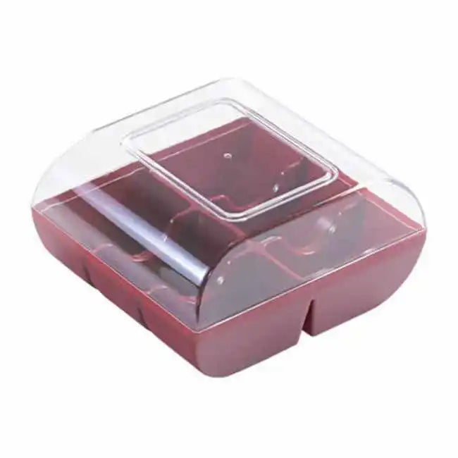 Silikomart Macaron Verpackung Ruby 6er