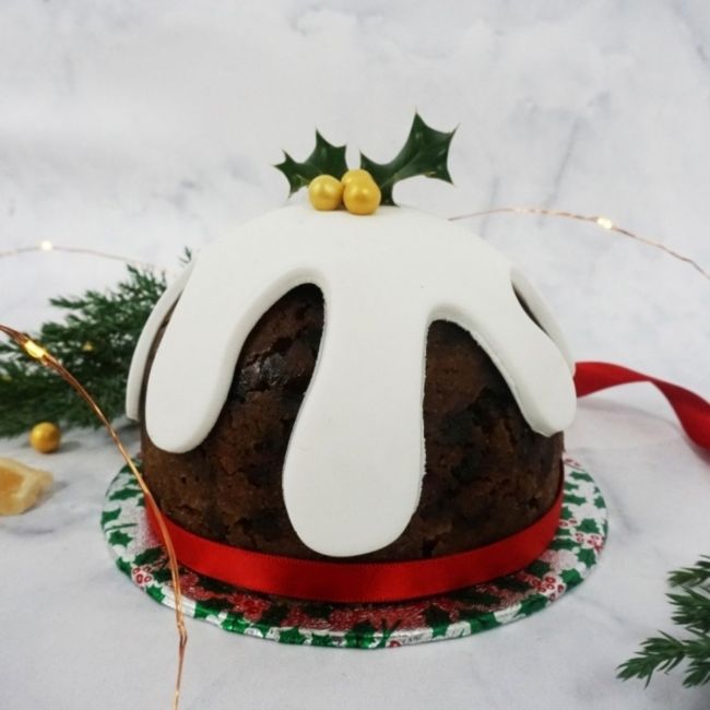 Simply Making Ausstecher Drippy Icing