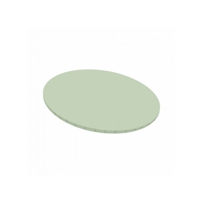 Simply Making Masonite Cake Board Sage Rund Ø20cm