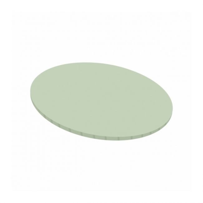 Simply Making Masonite Cake Board Sage Rund Ø30cm