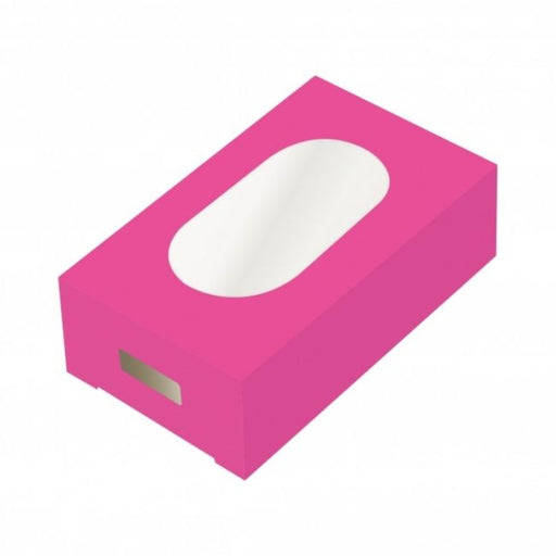 Cakesicle Box HotPink 10Stk von SimplyMaking