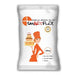 Smartflex Velvet Fondant Orange 250g