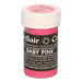 Sugarflair Pastenfarbe Baby Pink 25g