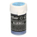 Sugarflair Pastenfarbe Bluebell 25g