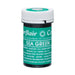 Sugarflair Pastenfarbe Pastel Sea Green 25g