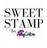 Sweet Stamp Logo für Slider