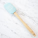 Sweet Stamp Spatula Teigschaber