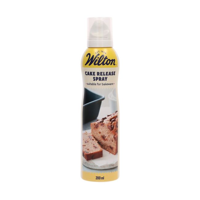 Wilton Backtrennspray 200ml