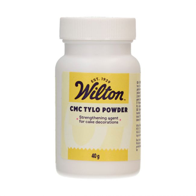Wilton CMC Pulver - 40g