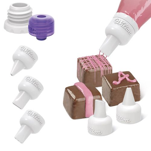 Wilton Candy Melt Tuelle