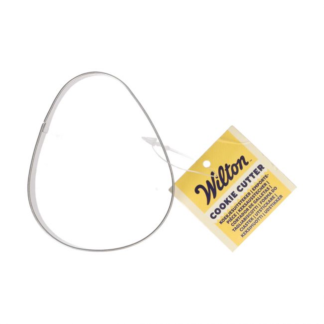 Wilton Keksausstecher Avocado