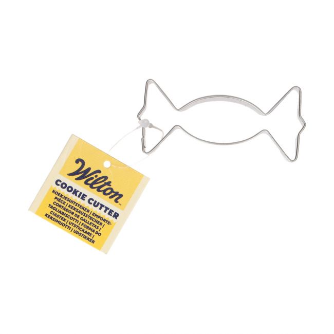 Wilton Keksausstecher Bonbon