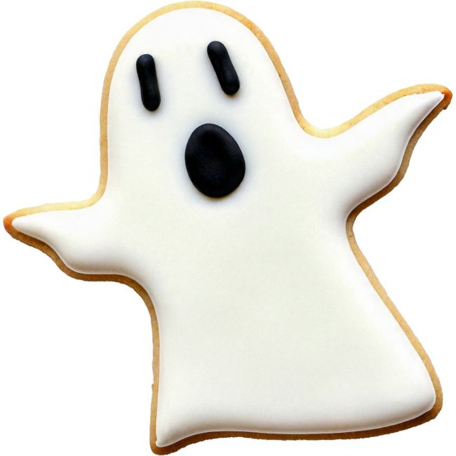 Wilton Keksausstecher Geist 7,5cm