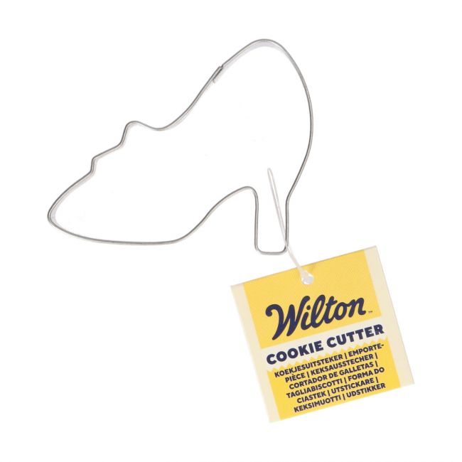 Wilton Keksausstecher High Heel