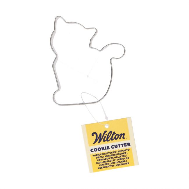 Wilton Keksausstecher Katze