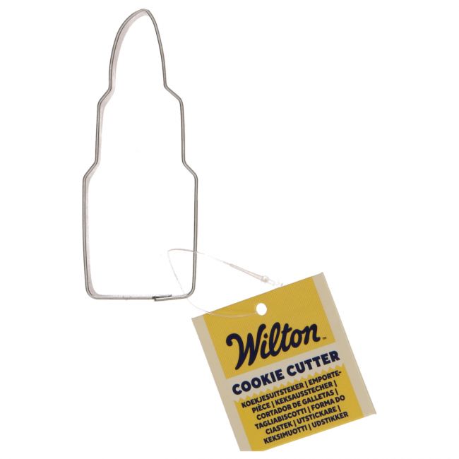 Wilton Keksausstecher Lippenstift