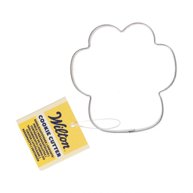 Wilton Keksausstecher Pfote
