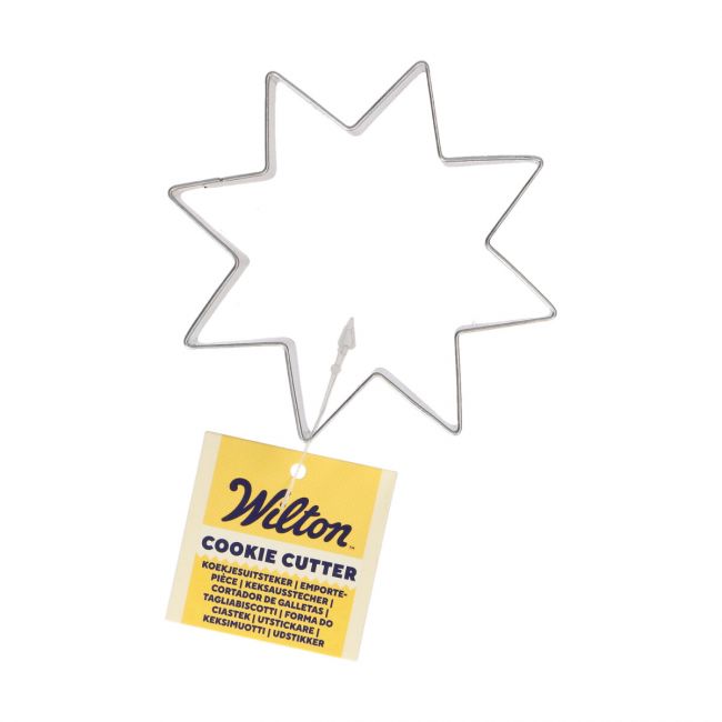 Wilton Keksausstecher Sonne