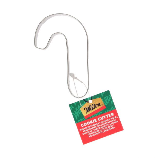Wilton Keksausstecher Zuckerstange