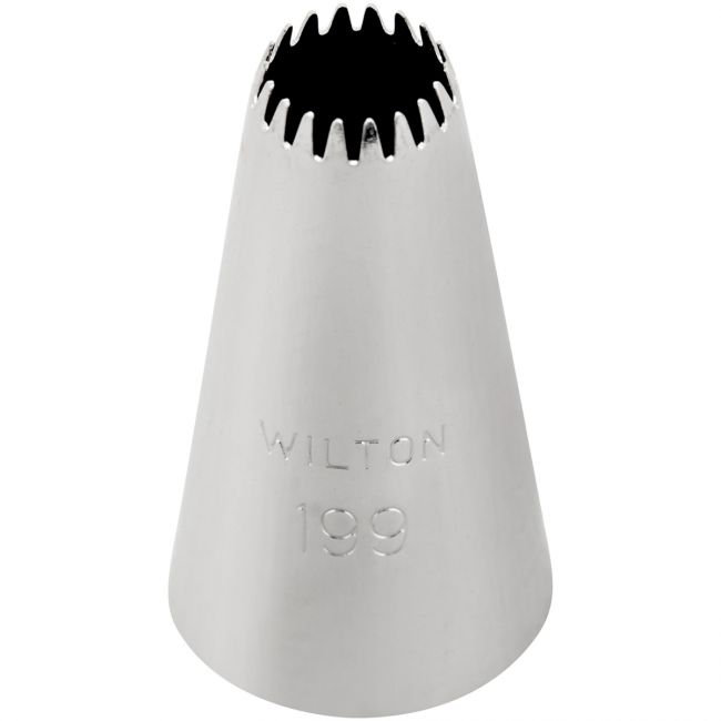 Wilton Spritztuelle 199