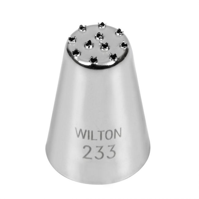Wilton Spritztuelle 233