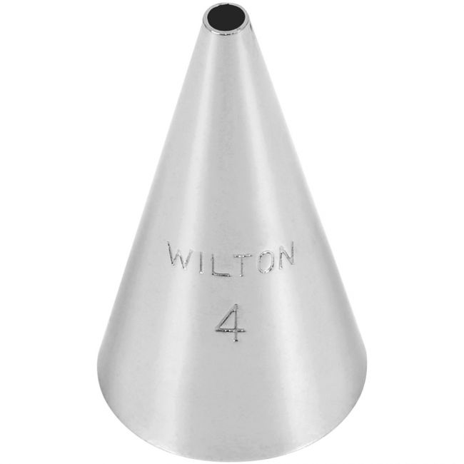 Wilton Spritztuelle 4