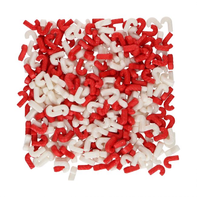 Zuckerstreusel CandyCanes 56g