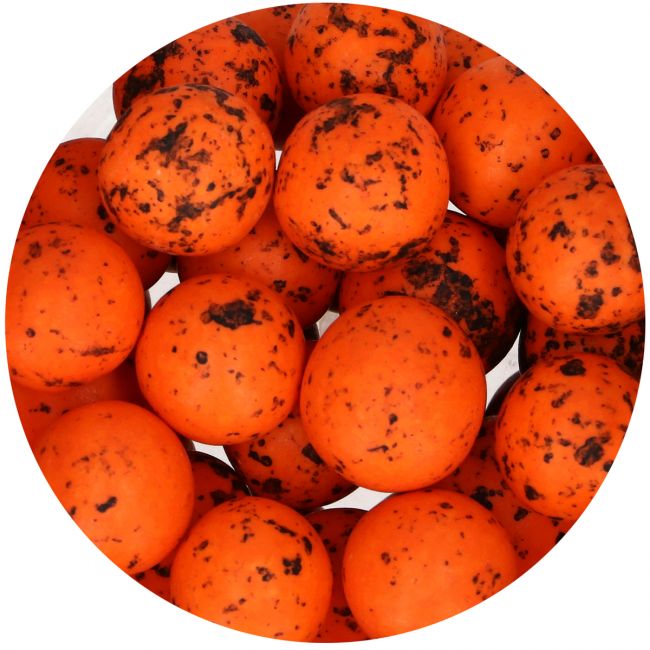 Wilton Crunch Pearls - Spicy Halloween - 100g